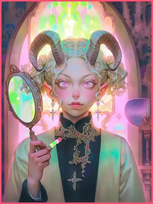 山鬼谣 奇幻悬疑电影